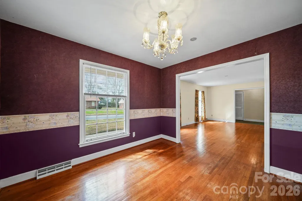 1628 Dixon Road Gastonia NC 28054