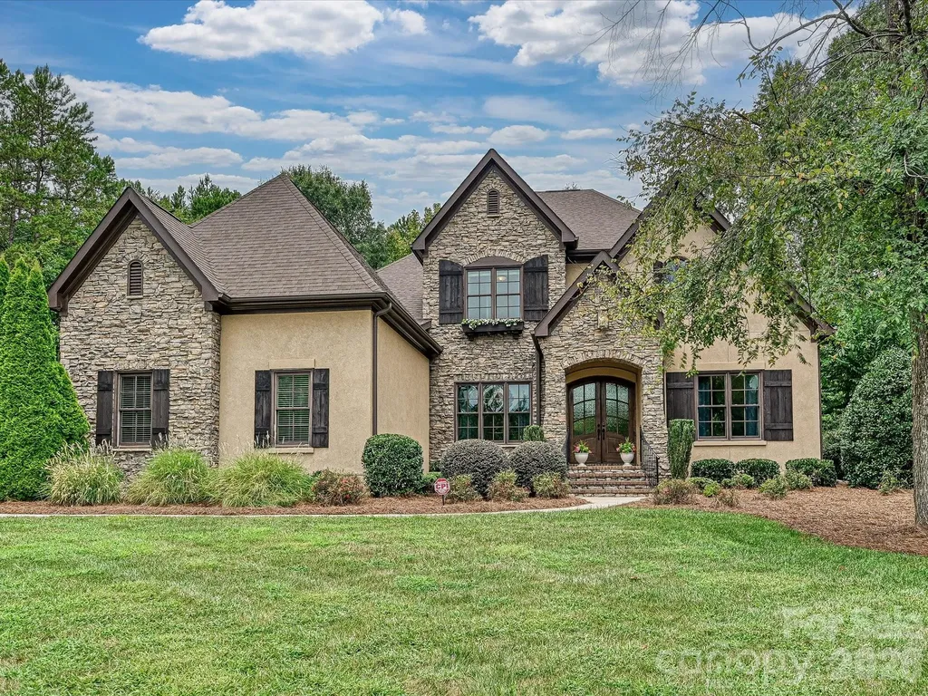 4113 Piaffe Avenue Mint Hill NC 28227