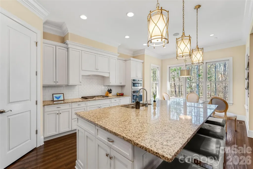 4113 Piaffe Avenue Mint Hill NC 28227