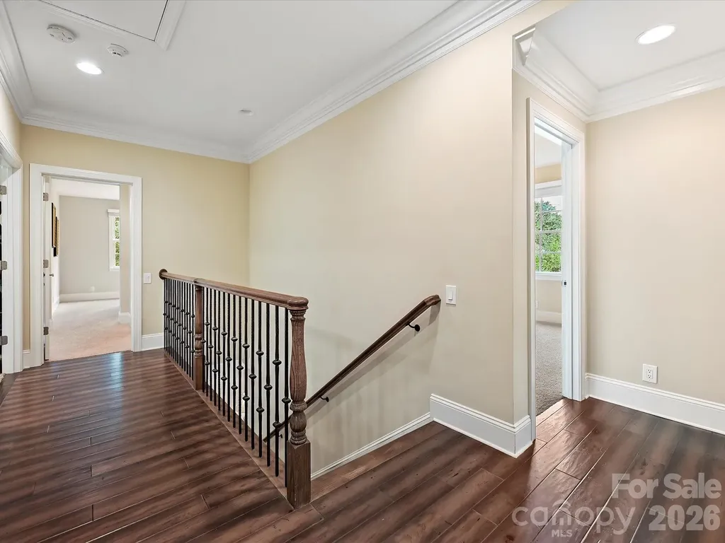 4113 Piaffe Avenue Mint Hill NC 28227