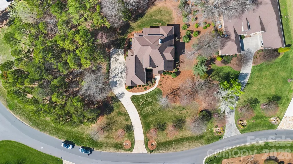 4113 Piaffe Avenue Mint Hill NC 28227