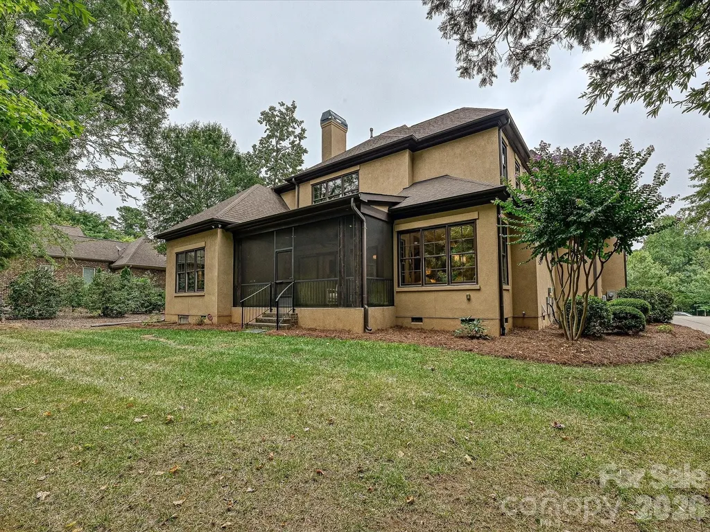 4113 Piaffe Avenue Mint Hill NC 28227
