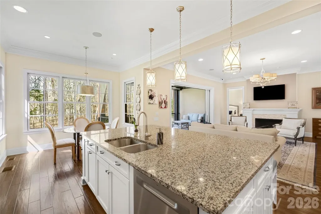 4113 Piaffe Avenue Mint Hill NC 28227
