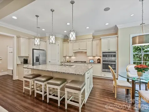 4113 Piaffe Avenue Mint Hill NC 28227