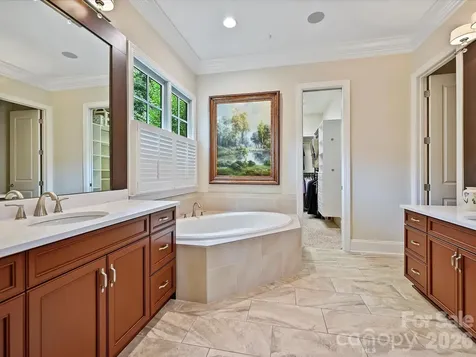 4113 Piaffe Avenue Mint Hill NC 28227