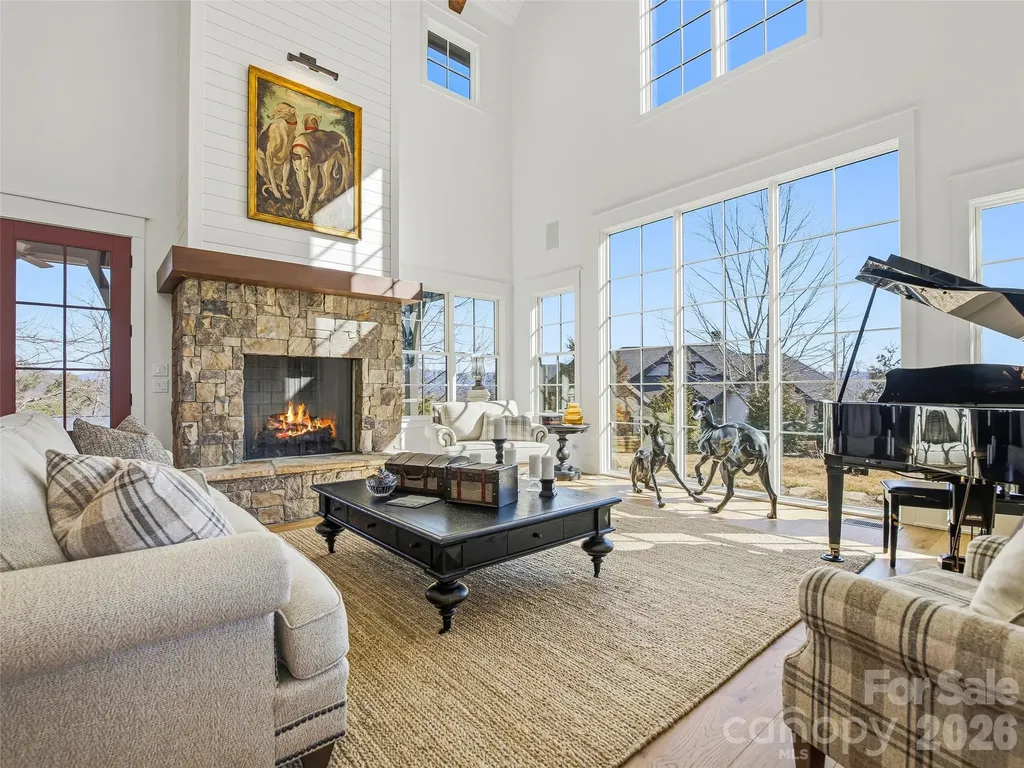 Asheville NC, 120 Boulder Creek Way