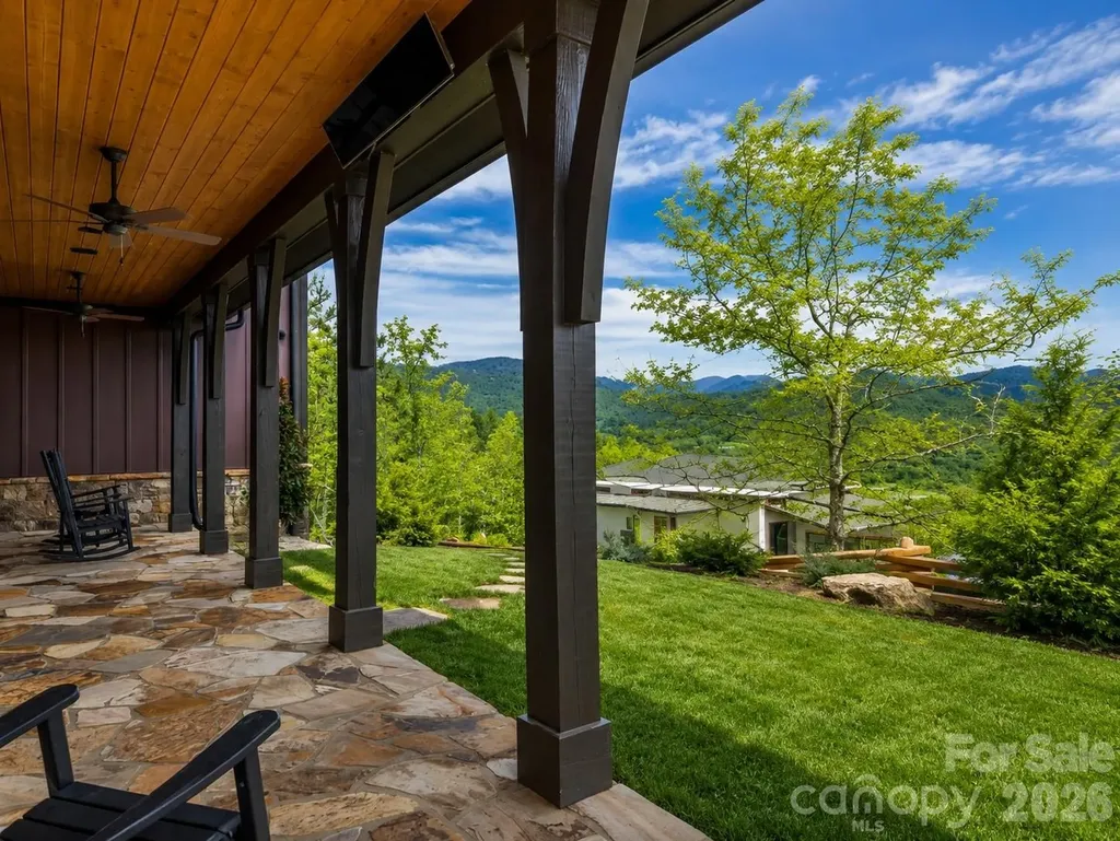 120 Boulder Creek Way Asheville NC 28805