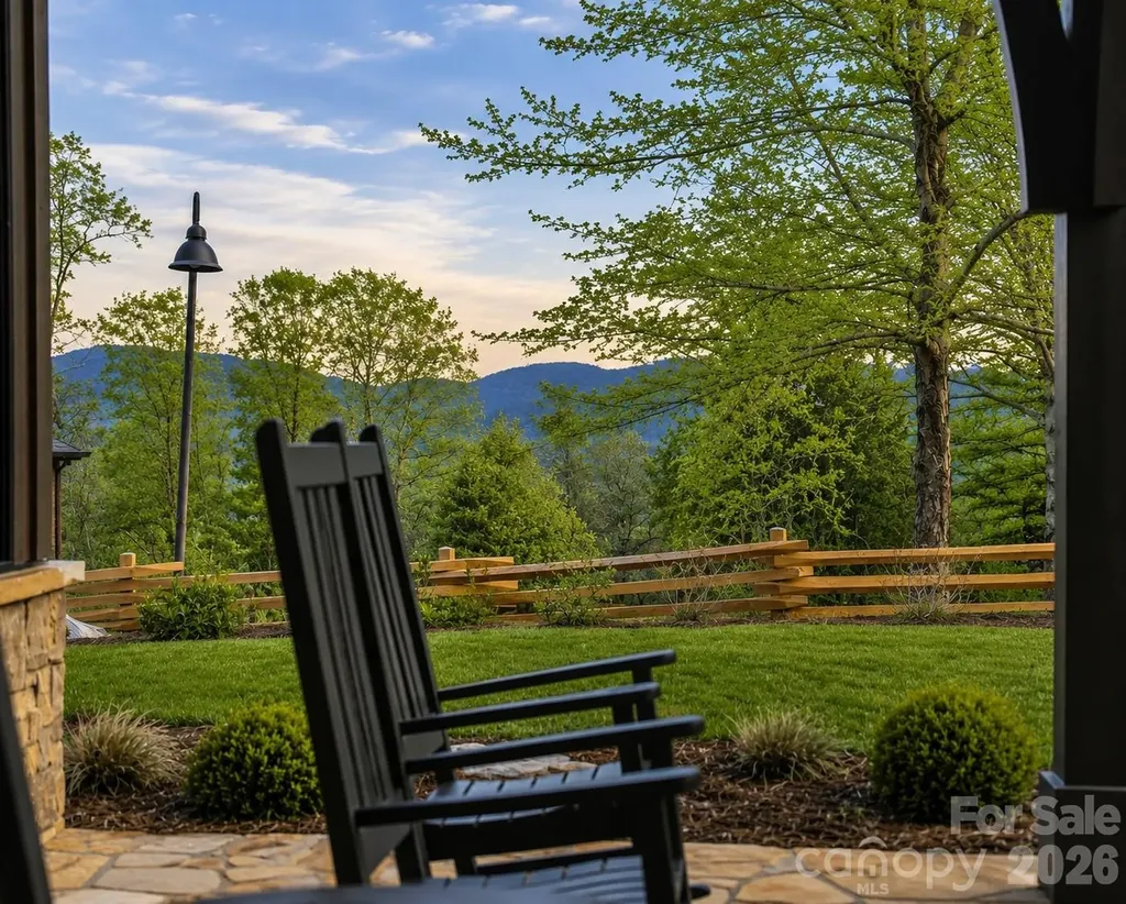 120 Boulder Creek Way Asheville NC 28805