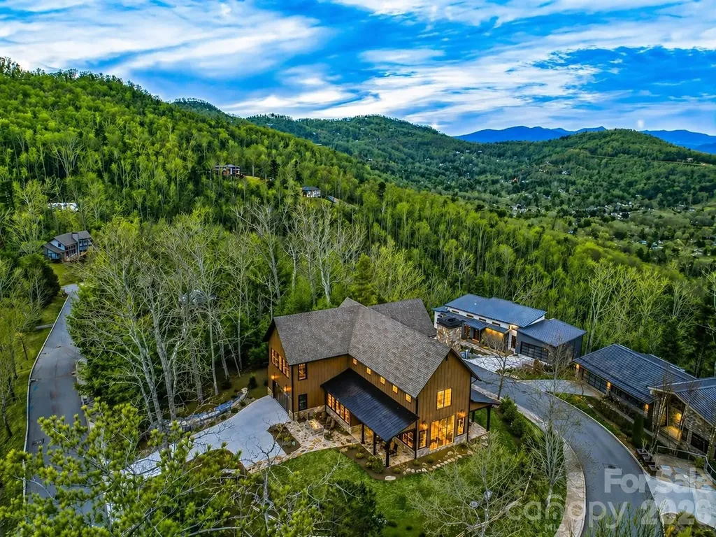 120 Boulder Creek Way Asheville NC 28805