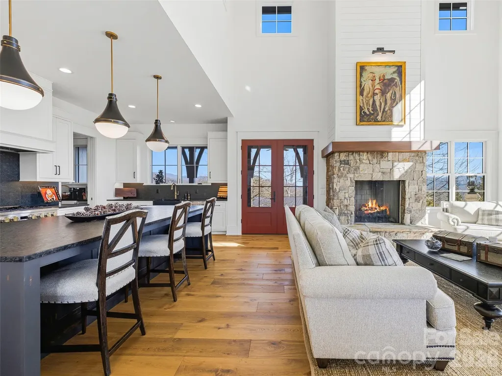 120 Boulder Creek Way Asheville NC 28805
