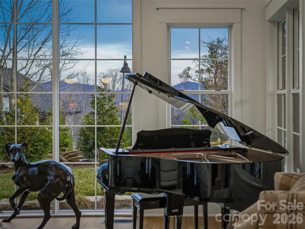 120 Boulder Creek Way Asheville NC 28805