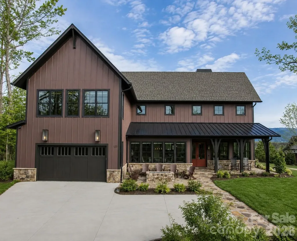 120 Boulder Creek Way Asheville NC 28805