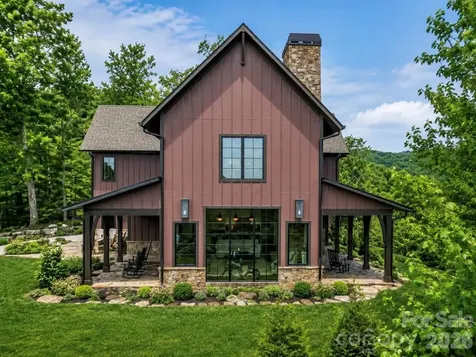 120 Boulder Creek Way Asheville NC 28805