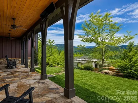 120 Boulder Creek Way Asheville NC 28805