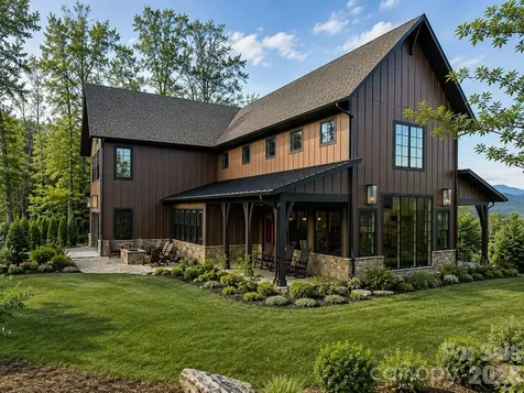 120 Boulder Creek Way Asheville NC 28805