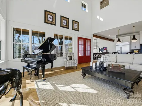 120 Boulder Creek Way Asheville NC 28805