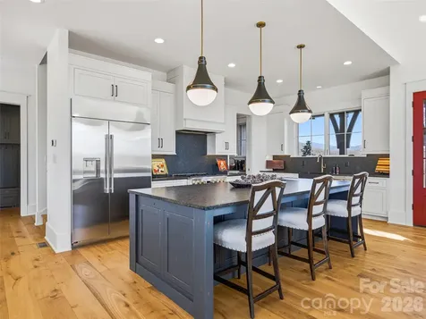 120 Boulder Creek Way Asheville NC 28805