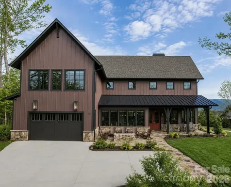 120 Boulder Creek Way Asheville NC 28805