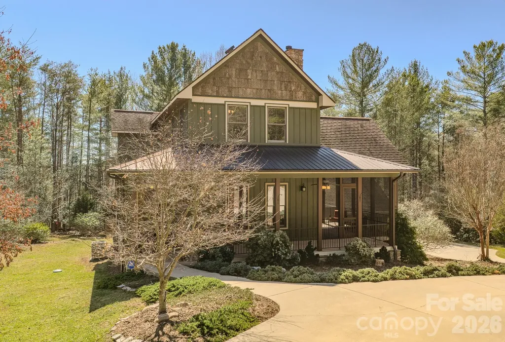 4836 Stream Side Lane Morganton NC 28655