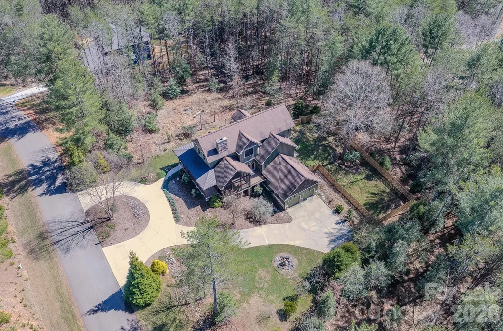 4836 Stream Side Lane Morganton NC 28655