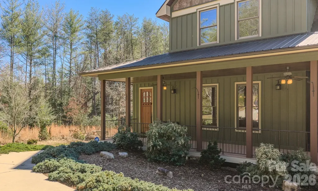 4836 Stream Side Lane Morganton NC 28655