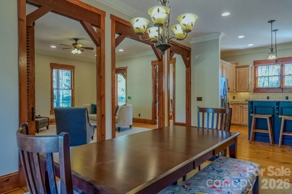4836 Stream Side Lane Morganton NC 28655