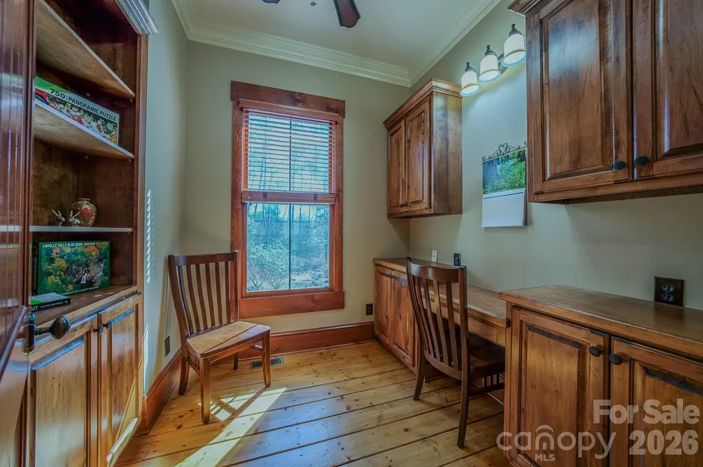4836 Stream Side Lane Morganton NC 28655