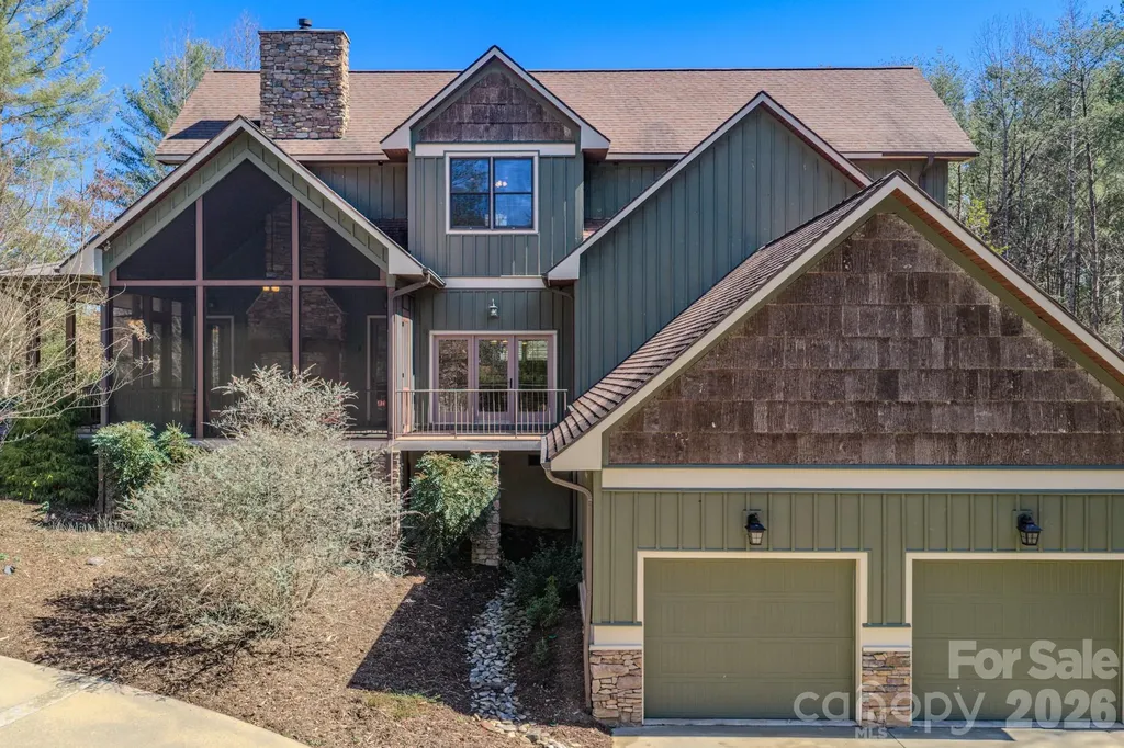 4836 Stream Side Lane Morganton NC 28655