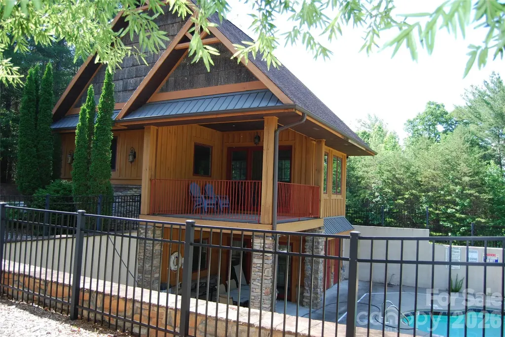 4836 Stream Side Lane Morganton NC 28655