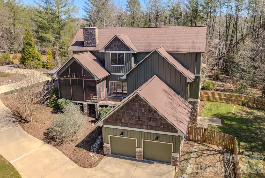 4836 Stream Side Lane Morganton NC 28655