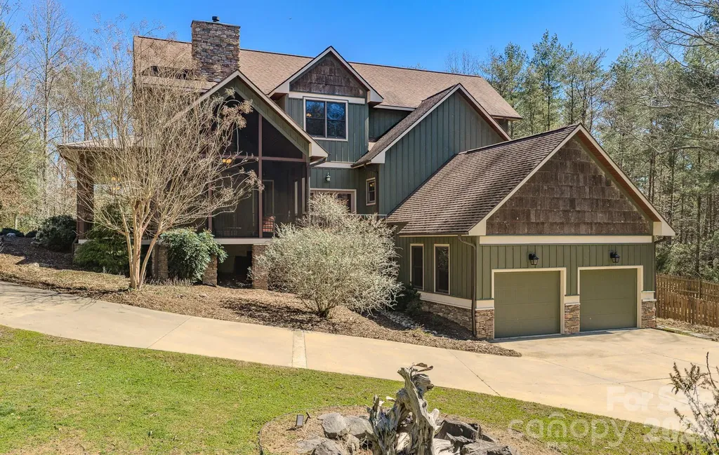 4836 Stream Side Lane Morganton NC 28655