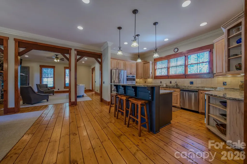 4836 Stream Side Lane Morganton NC 28655