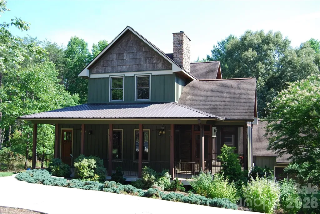 4836 Stream Side Lane Morganton NC 28655