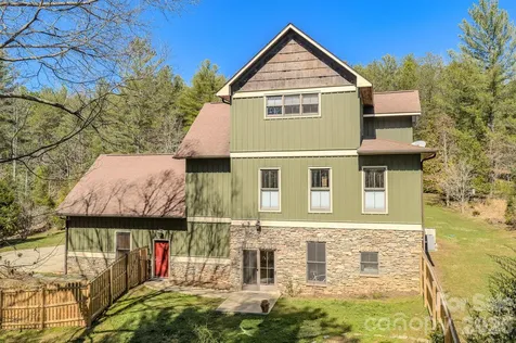 4836 Stream Side Lane Morganton NC 28655