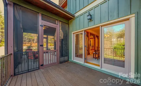 4836 Stream Side Lane Morganton NC 28655