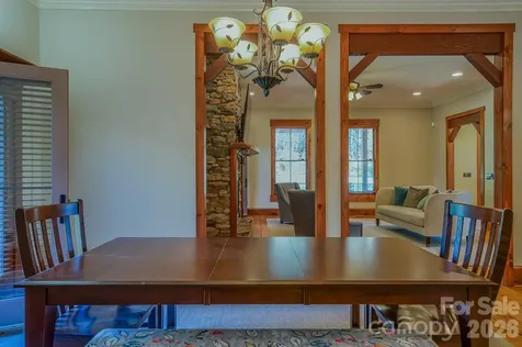 4836 Stream Side Lane Morganton NC 28655