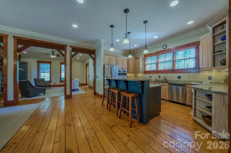 4836 Stream Side Lane Morganton NC 28655
