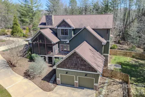 4836 Stream Side Lane Morganton NC 28655