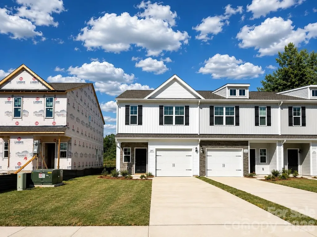5941 Wallace Avenue Charlotte NC 28227