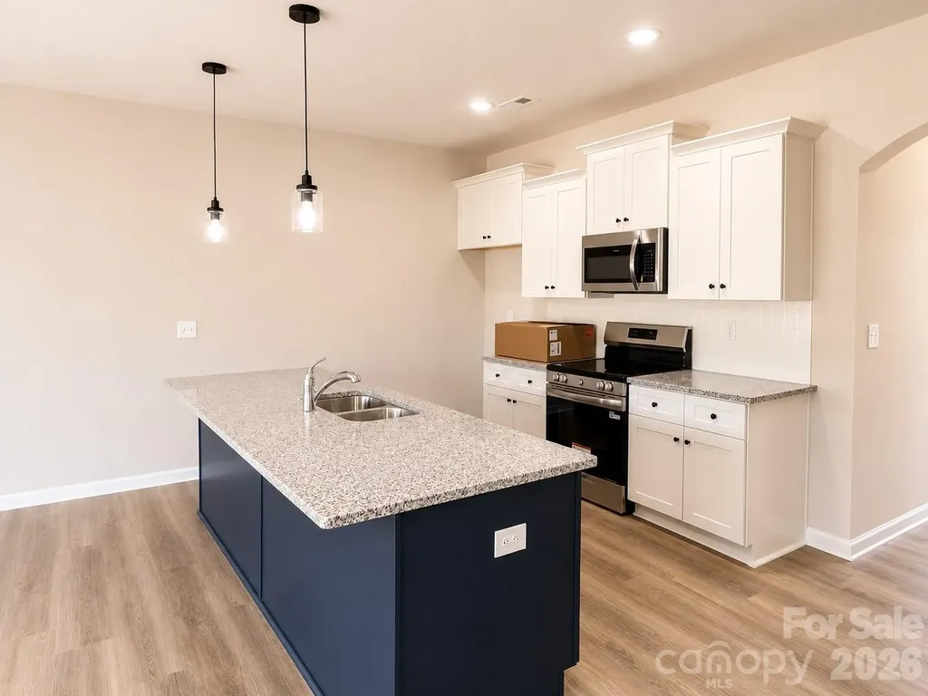 5941 Wallace Avenue Charlotte NC 28227