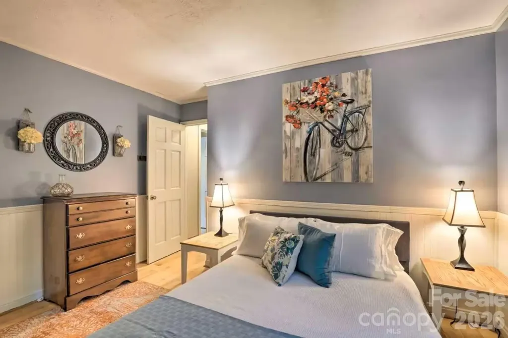 553 Deep Gap Road Sylva NC 28779