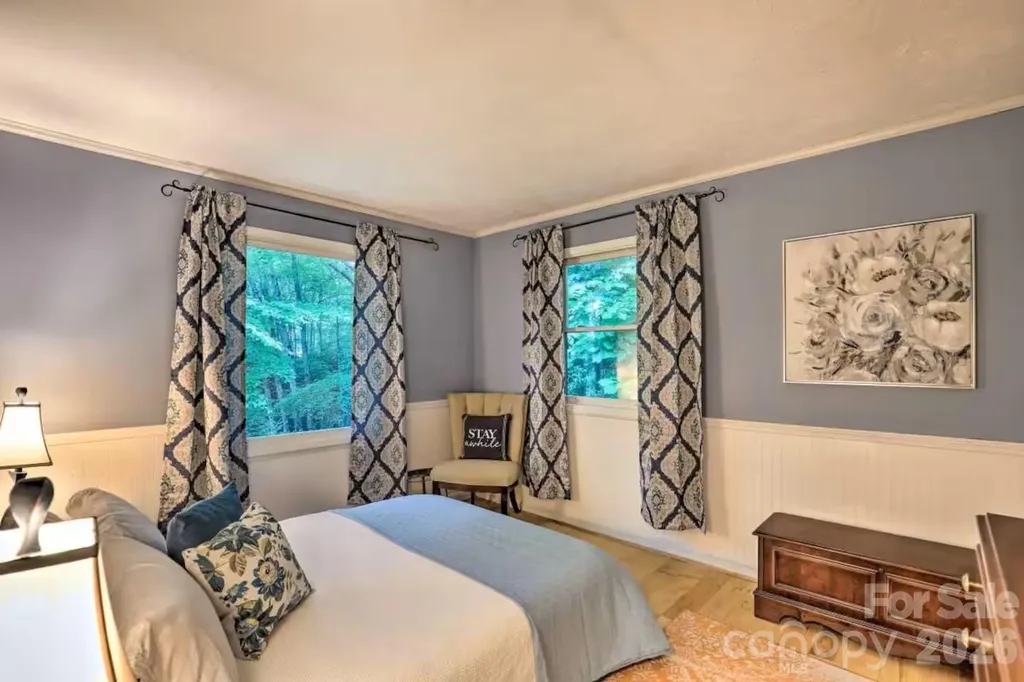 553 Deep Gap Road Sylva NC 28779
