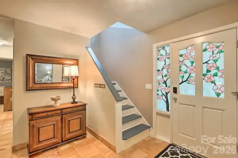 553 Deep Gap Road Sylva NC 28779
