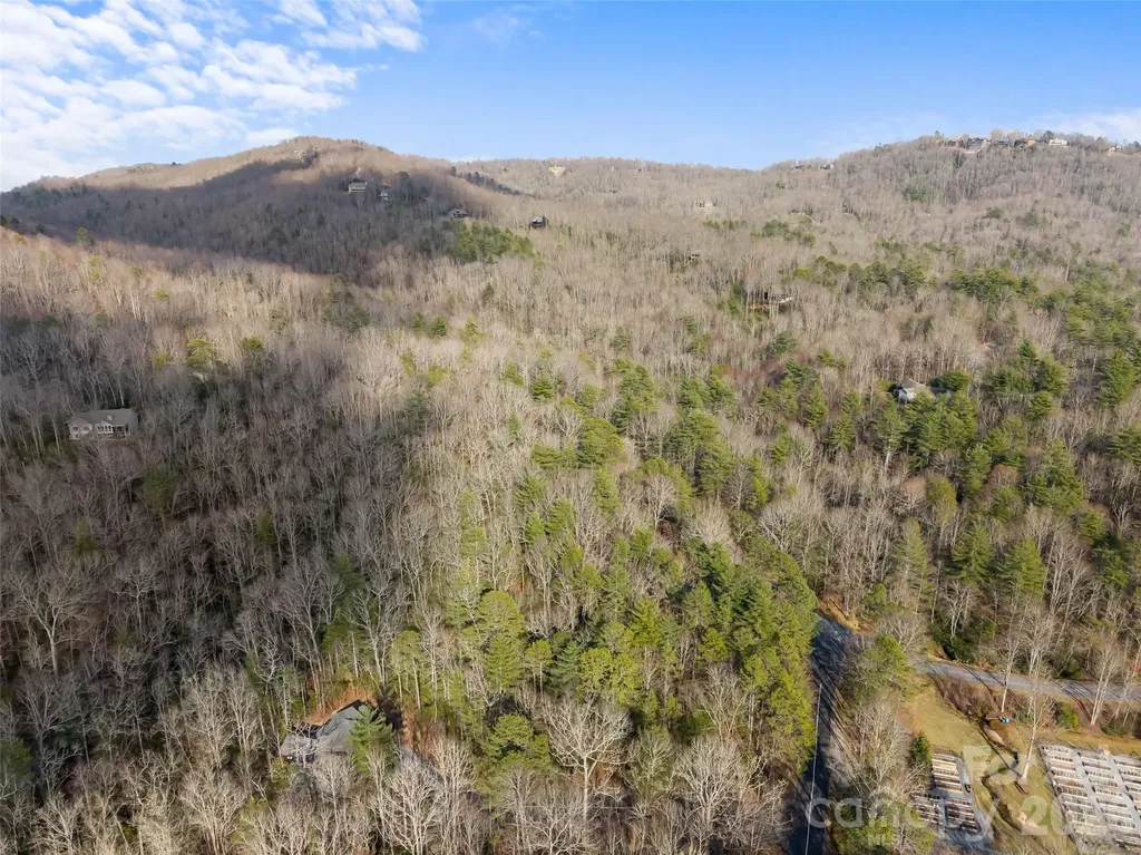 Tbd Tsvwagi Court Brevard NC 28712