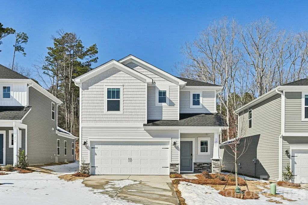 426 Luna Lane Shelby NC 28152