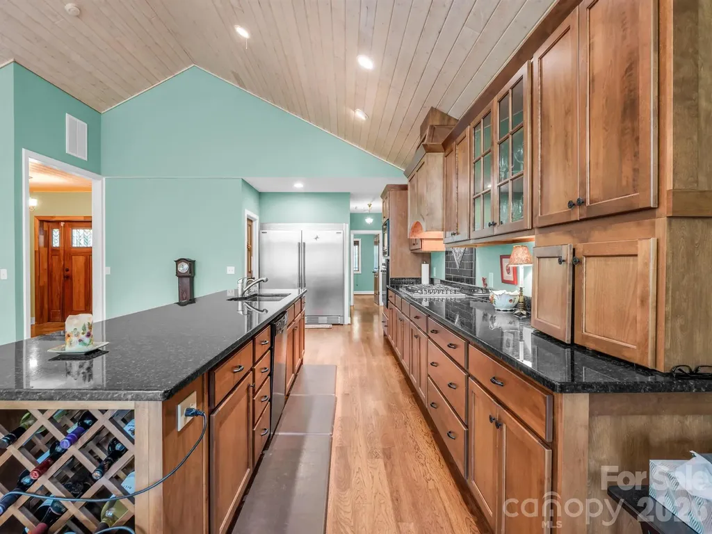30 Laurel Branch Drive Black Mountain NC 28711