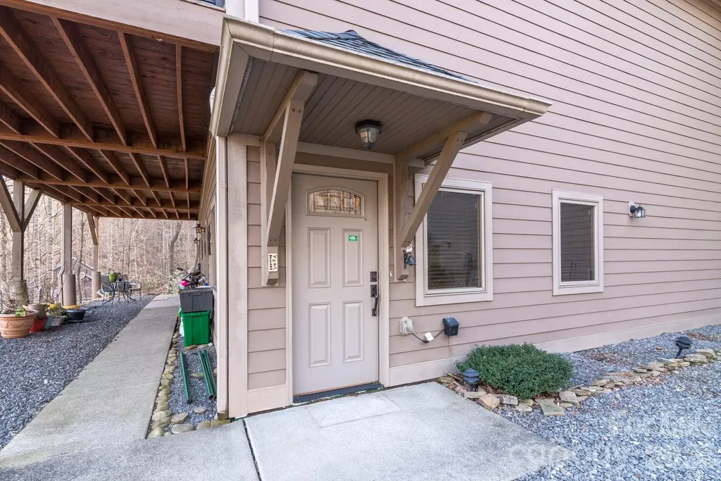 30 Laurel Branch Drive Black Mountain NC 28711