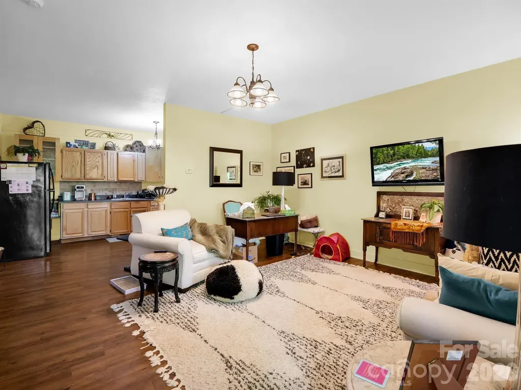 30 Laurel Branch Drive Black Mountain NC 28711