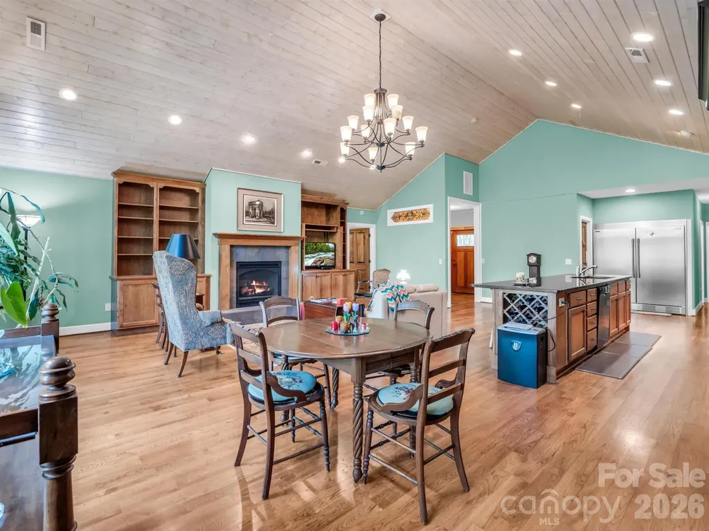 30 Laurel Branch Drive Black Mountain NC 28711