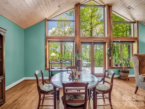 30 Laurel Branch Drive Black Mountain NC 28711